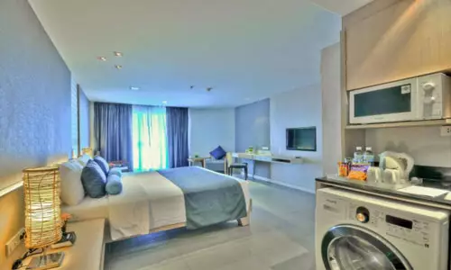 هتل اشلی هایتس پاتونگ پوکت هتل اشلی هایتس پاتونگ پوکت